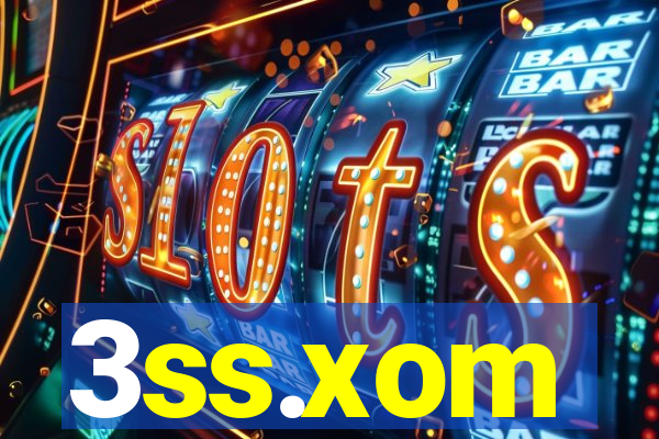 3ss.xom