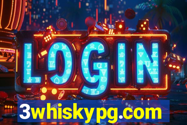 3whiskypg.com