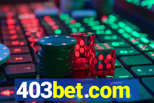 403bet.com