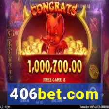 406bet.com