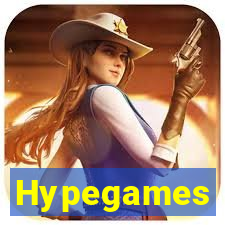 Hypegames