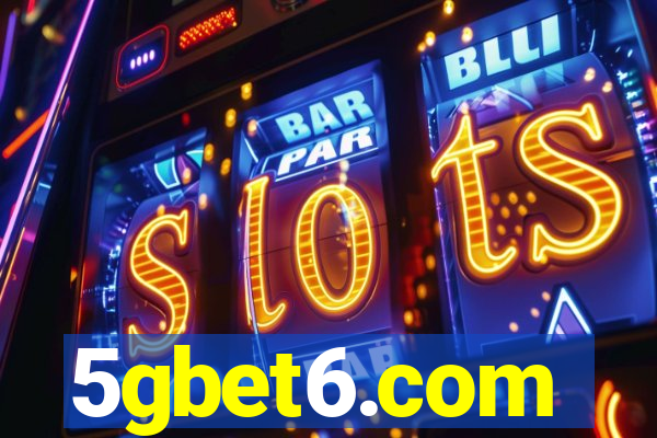 5gbet6.com