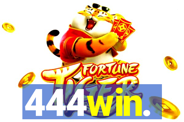 444win.