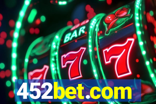 452bet.com