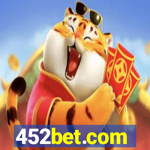 452bet.com