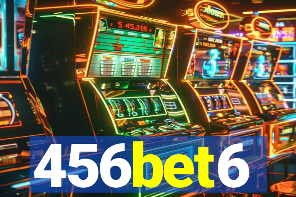 456bet6