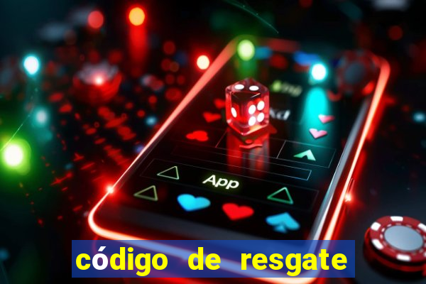 código de resgate fortune tiger