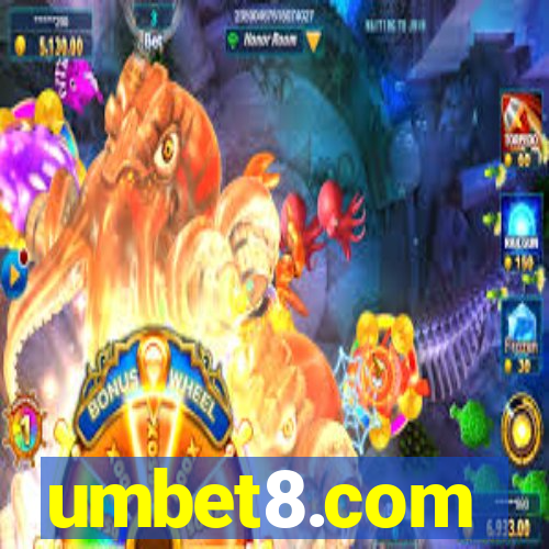 umbet8.com