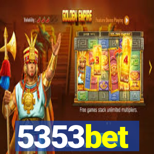 5353bet