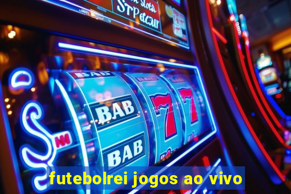 futebolrei jogos ao vivo