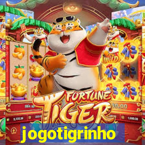 jogotigrinho