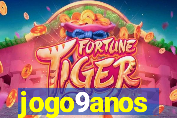 jogo9anos