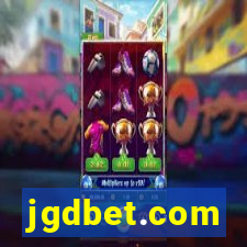 jgdbet.com