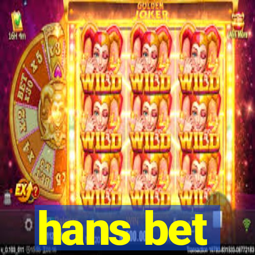 hans bet