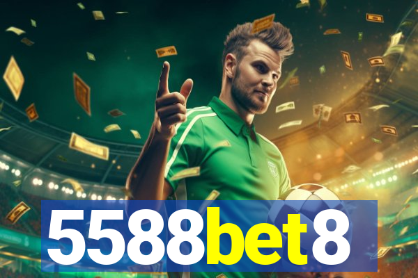 5588bet8