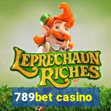 789bet casino