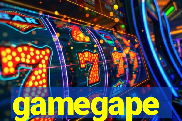 gamegape