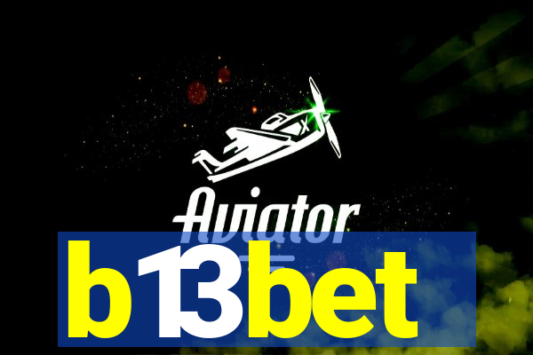 b13bet