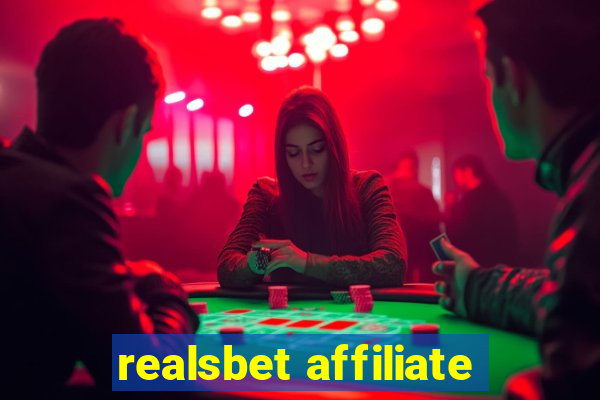 realsbet affiliate