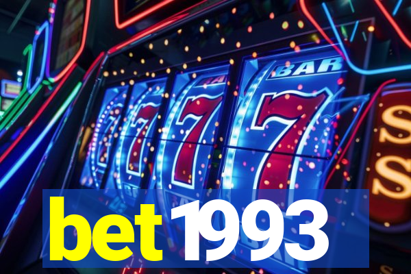 bet1993