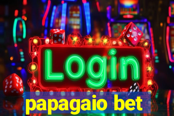 papagaio bet