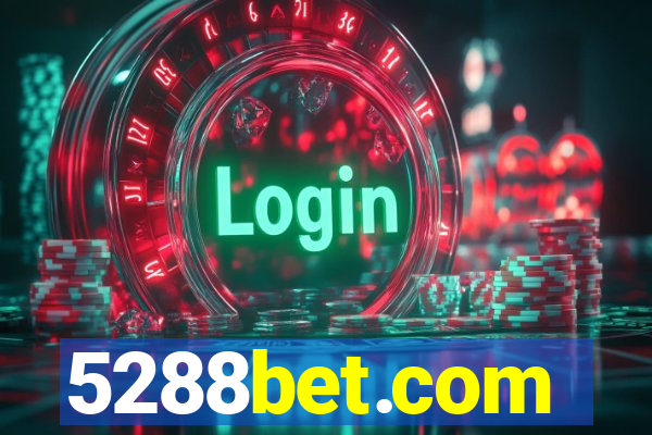 5288bet.com