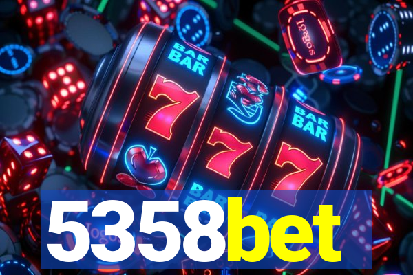 5358bet