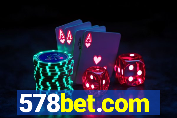 578bet.com