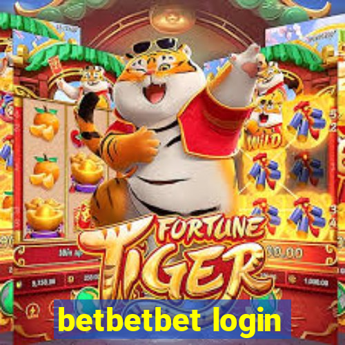 betbetbet login