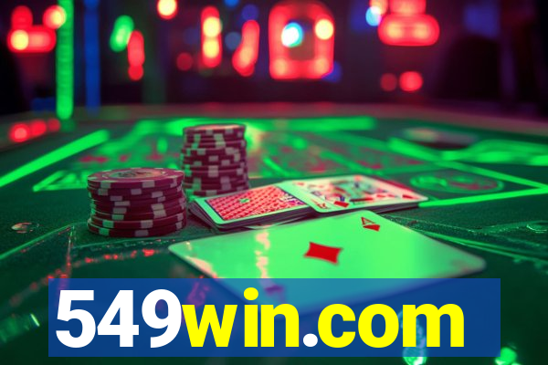 549win.com