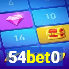 54bet0