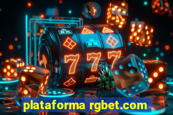 plataforma rgbet.com