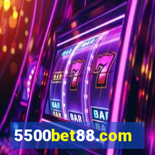 5500bet88.com