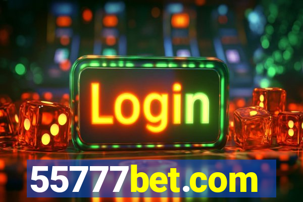 55777bet.com