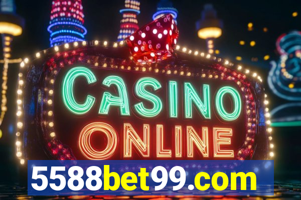 5588bet99.com