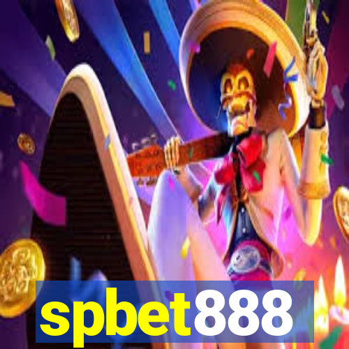 spbet888