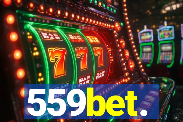 559bet.