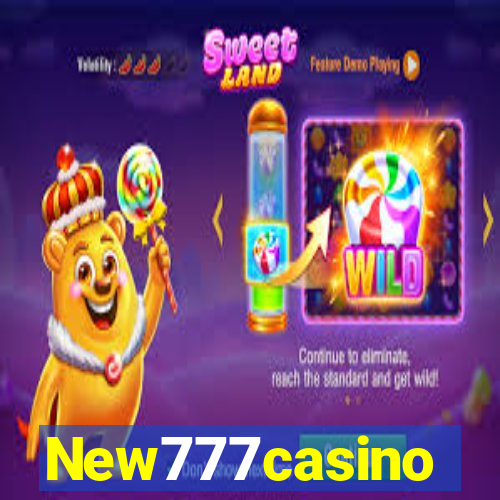 New777casino