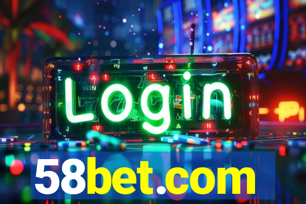 58bet.com