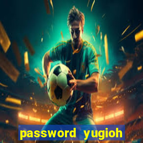 password yugioh forbidden memories