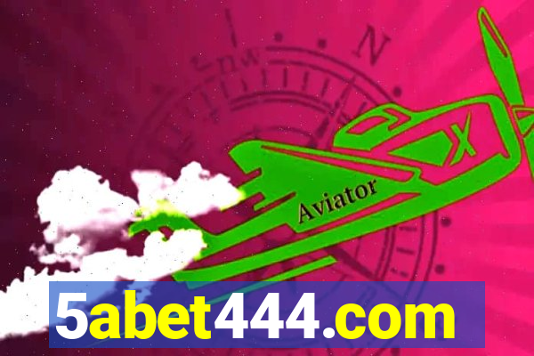 5abet444.com