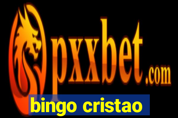 bingo cristao