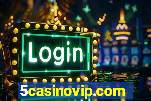 5casinovip.com