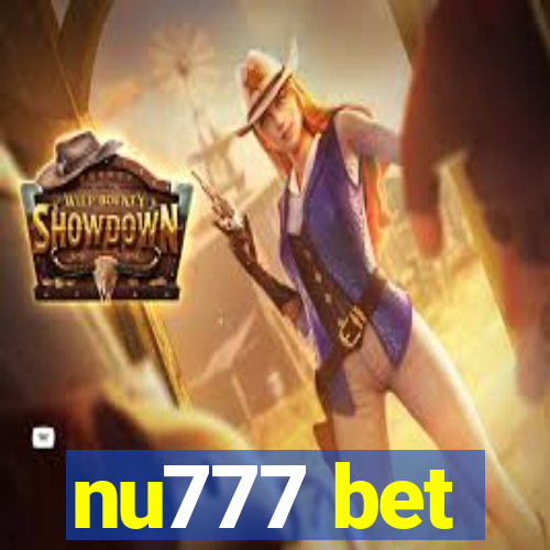 nu777 bet