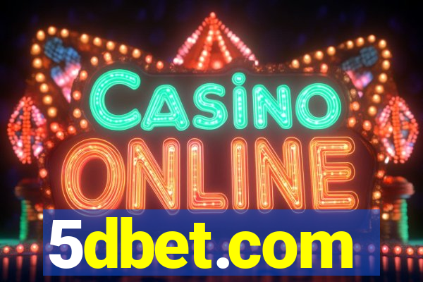 5dbet.com