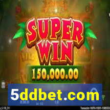 5ddbet.com