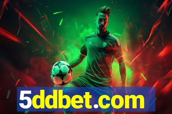 5ddbet.com