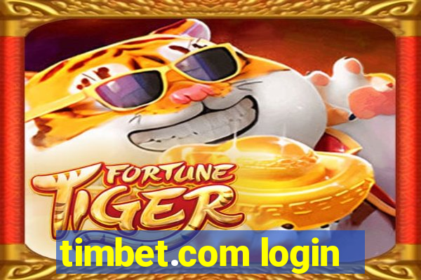 timbet.com login