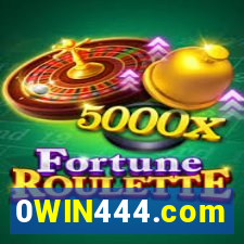 0WIN444.com