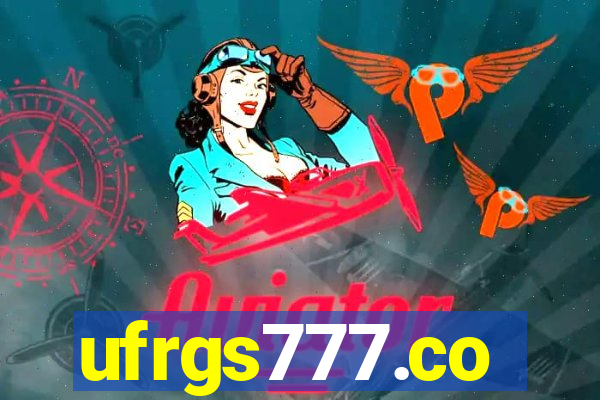 ufrgs777.co